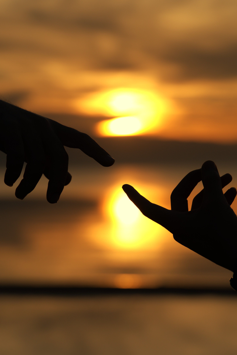 InterSpiritual Devotionals